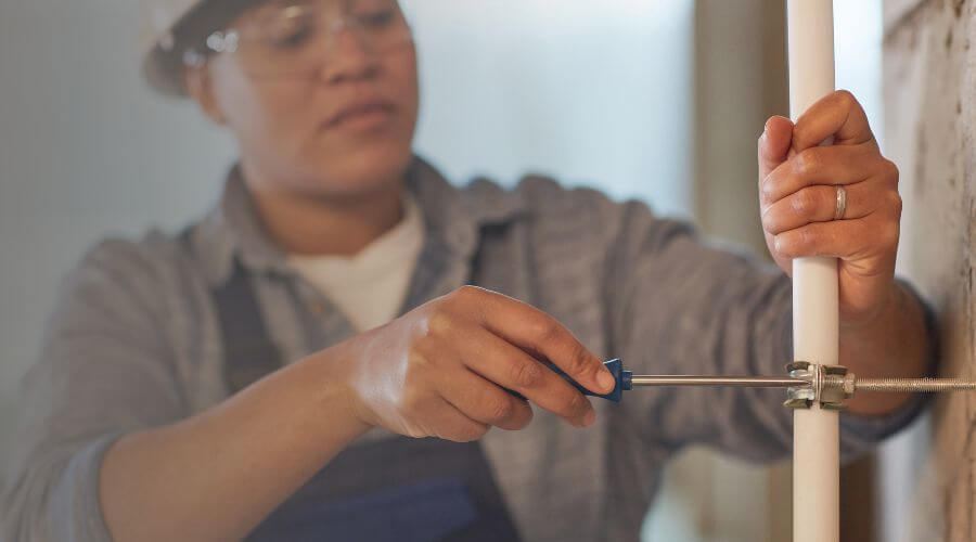 Professional annual plumbing maintenance services in Los Alamitos, CA